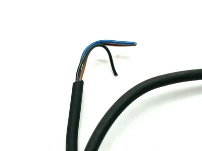 EX-11BD-PN | SunX  Slim Photoelectric Sensor - Used
