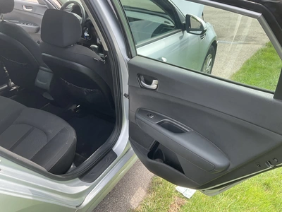Used 2018 KIA OPTIMA Sedans Michigan US | Miedema Asset Management Group #1425221