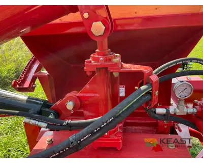Used DEGELMAN RENN _UNKNOWN_ Roller Mills Iowa US | Keast Enterprises #1360161