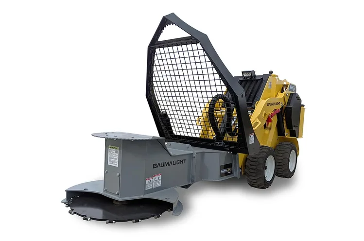 Used BAUMALIGHT _UNKNOWN_ Landscaping Equipment (Miscellaneous) Iowa US | Keast Enterprises #1573898