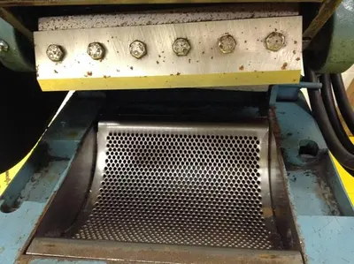 USED NELMOR G810LS 3 HP