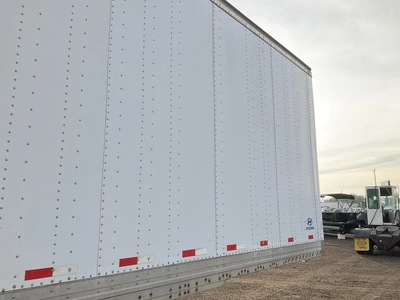 Used 2007 HYUNDAI _UNKNOWN_ Misc Trailers Michigan US | Miedema Asset Management Group #1410950