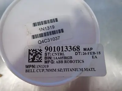 USED ABB 1N1319