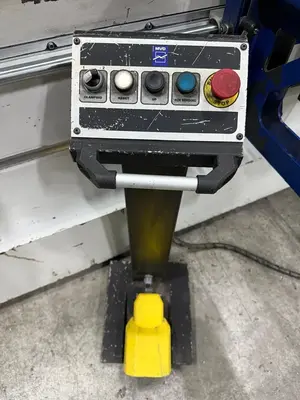 USED 2019 MVD C400-4300