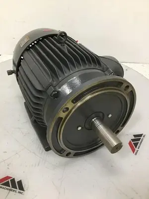 USED NIDEC CORP DL20-NIDEC