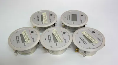 GE Druck LPX1010-C1SDA-1 Pressure Sensors | ANACAPA EQUIPMENT BROKERS, INC (9)