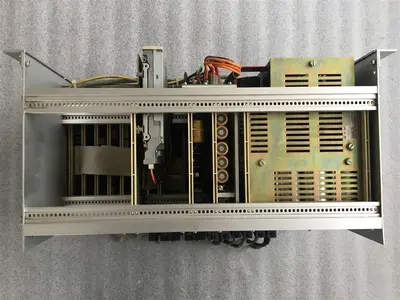 USED BARCO FLOPPY DRIVE UNIT MNC95