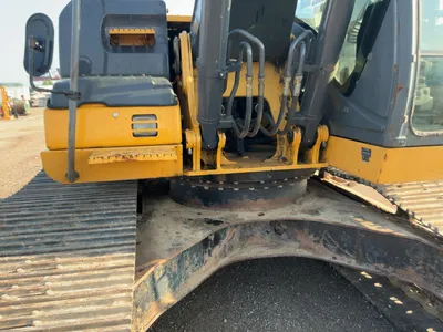 Used 2007 JOHN DEERE 200D LC Crawler Excavators Michigan US | Miedema Asset Management Group #1320454