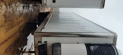 Used 2011 UTILITY 28 FOOT WITH LIFTGATE Reefer Trailers Georgia US | Atlanta Truck Equipment #1297324
