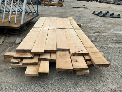 Used _UNKNOWN_ _UNKNOWN_ Home Building Material (Miscellaneous) Michigan US | Miedema Asset Management Group #1423435