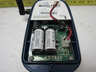 SupplyNet Communications 4410G0N000 350700405796 Unit Device Communicator