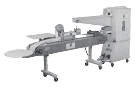 New | in-Stock AM MFG RK2200 Dough Dividers California US | BakeryEquipment.com #1554112