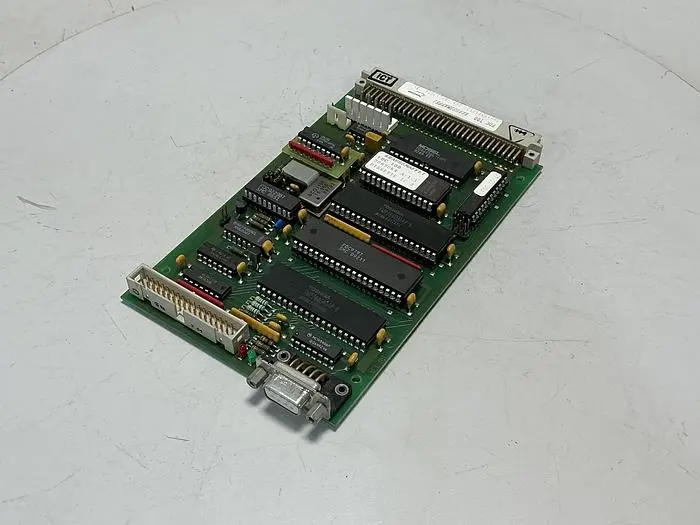 Used KRAUSS MAFFEI FDC100 Circuit Boards Michigan US | Ideal Machinery #694177