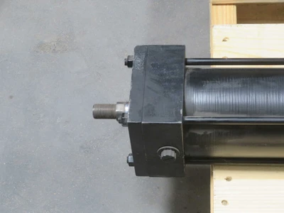 Used PARKER _UNKNOWN_ Pneumatic Cylinders Texas US | OCO Industrial #1704085