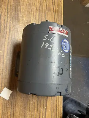 Used LEESON 110051.00 Industrial Controls Ohio US | Surplus Asset Holdings #1242169