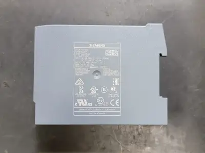 Power Supply 6EP1332-5BA00