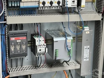 USED 2009 FREMTAS 16FR3