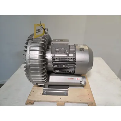 New | in-Stock REPUBLIC MANUFACTURING HRC800 Blowers West Virginia US | JM Industrial #1332432