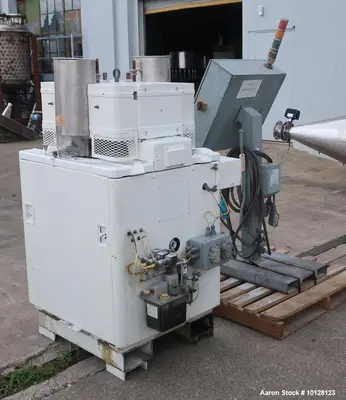 USED STOKES 551-1