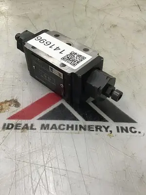USED REXROTH Z2FS62432QV