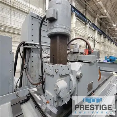 USED 1977 OKAMOTO PSG-308