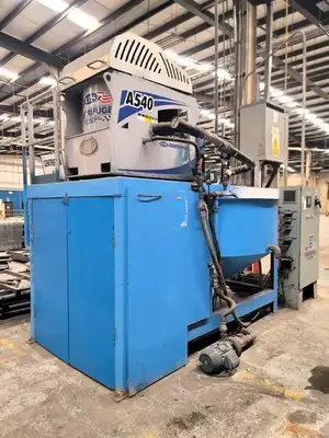 USED U.S. MOTORS A-540