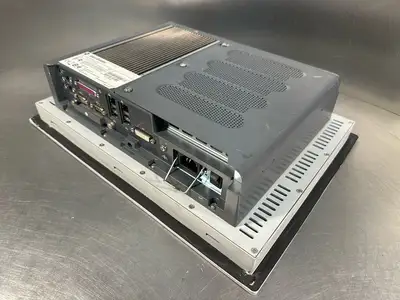 Allen Bradley 6181P-15TPXP Ser. E (8.4.5)