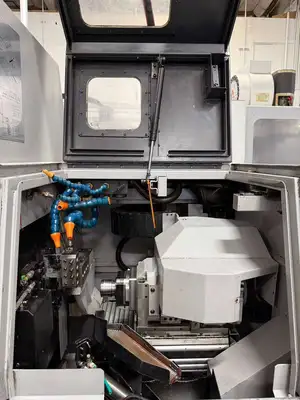 2013 TSUGAMI BO205-II CNC Swiss | Machinery Network (3)