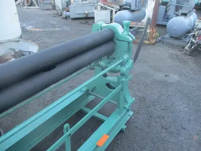 USED HENDLEY & WHITTEMORE TM-50