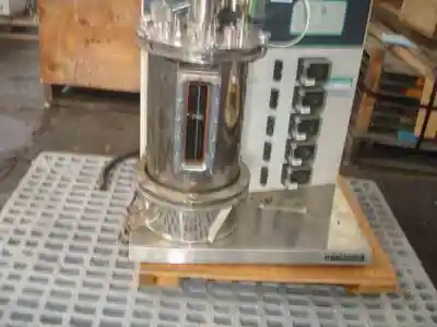 USED NEW BRUNSWICK SCIENTIFIC BIOFLO 3000