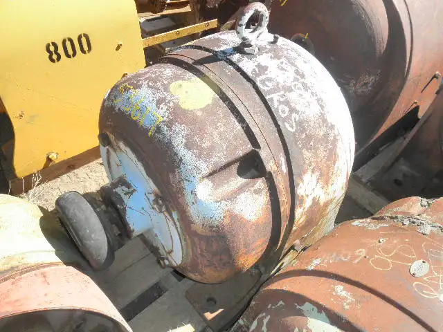 Used FOOTE BROTHERS - Gearboxes | Power Zone Equipment #971229