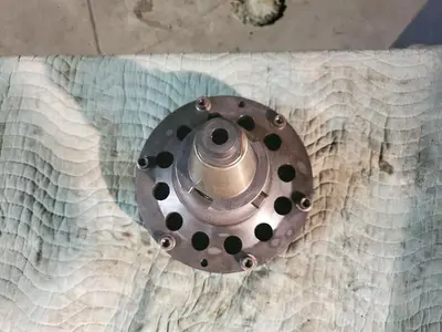 USED KOMET DIHART 500.70.020