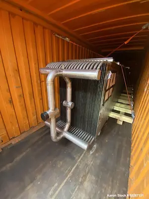USED ANDRITZ 1K
