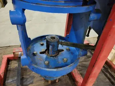 USED BMW PUMP M4