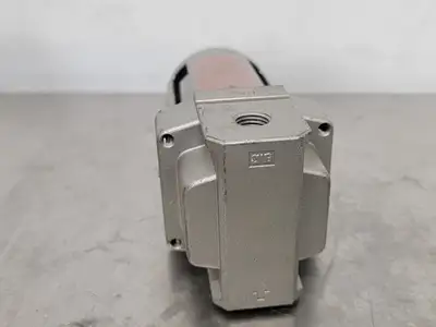 NEW SMC AF40-N02-Z