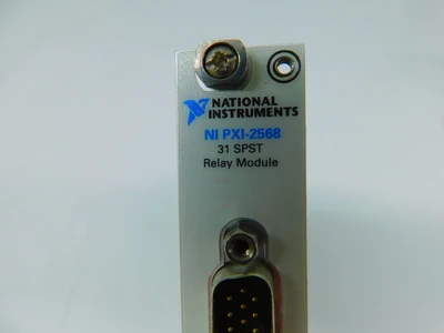Used NATIONAL INSTRUMENTS _UNKNOWN_ PXIe Embedded Controllers Texas US | OCO Industrial #1689971