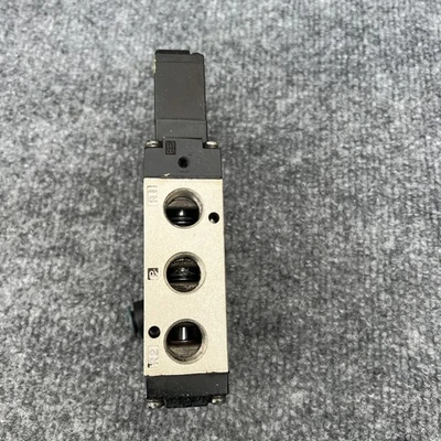Used SMC NVF5120-4D2-03T Solenoid Valves California US | Davliegogo LLC #1708070
