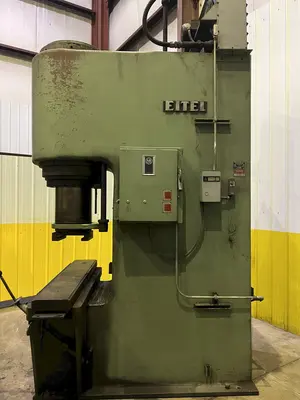 USED EITEL