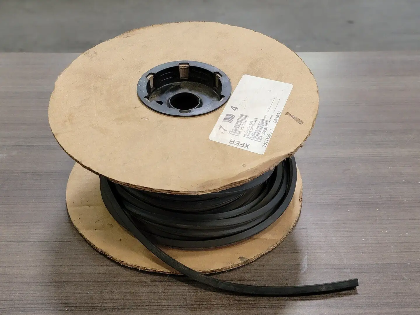 VR3 V-Ring Cord - NBR