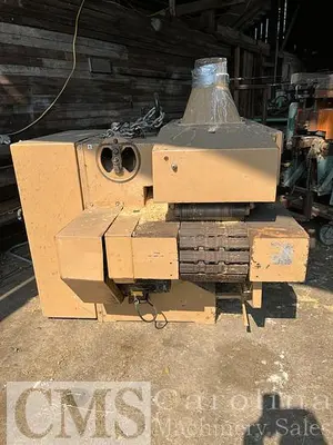 USED SCMI M3 RIP SAW