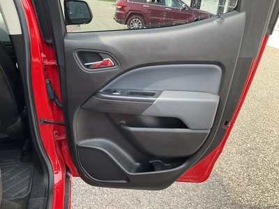 Used 2017 CHEVROLET COLORADO Pickup Trucks Michigan US | Miedema Asset Management Group #1316034