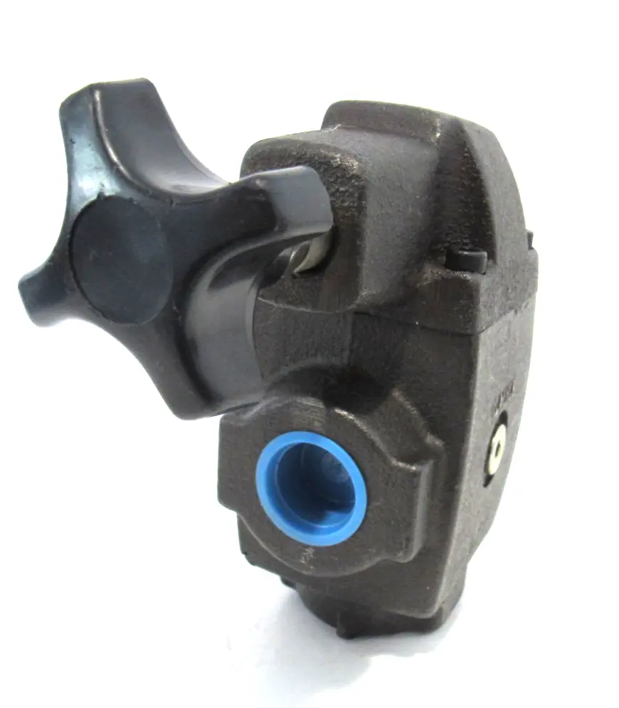 NEW VICKERS CT-06C-50 RELIEF VALVE 590540 CT06C50