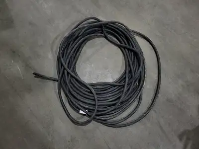 SOOW Power Cord 10 AWG 3 Conductor 600V