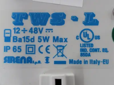 NEW SIRENA TWS-LL1N