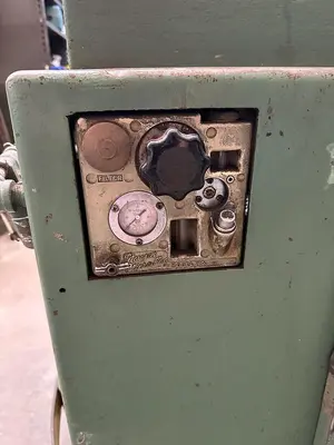 USED PAULSON 6NBJ