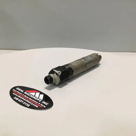 Used KYOWA PAV-200K Transducers Michigan US | Ideal Machinery #597645