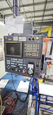 Used OKK MCV-1060 Vertical Machining Centers Ontario CA | CNCsurplus #1506411