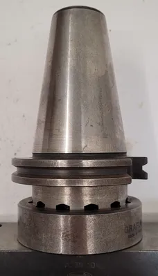 Graflex A730 20 Tooling & Accessories, Boring | Machinery Central (5)