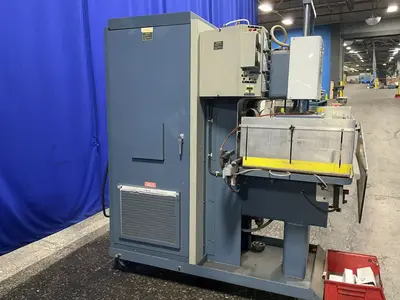 Used KABAR DH1000FS Miscellaneous Packaging Equipment Ohio US | HGR 24 #1309350