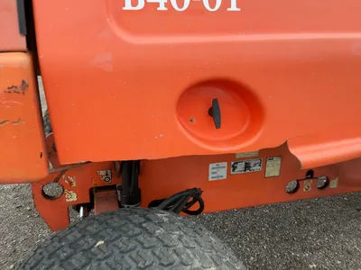 Used 2006 JLG B40/01 Articulating Boom Lifts Michigan US | Miedema Asset Management Group #1461492